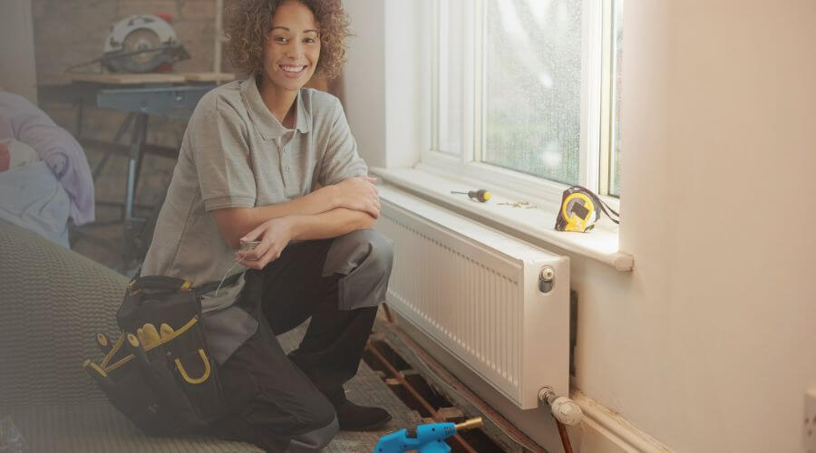 Professional same day plumber in Junction City, AR